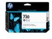 HP 730 - 130 ml - gray