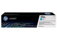 HP 126A - Cyan - original