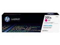 HP 201A - Magenta - original