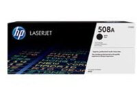 HP 508A - Black - original