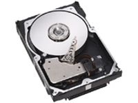Dell - Hard drive - 73 GB