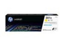 HP 201X - High Yield