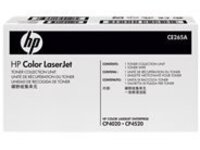 HP - Waste toner collector