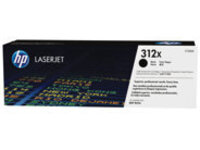 HP 312X - High Yield