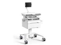 Mount-It! - Cart - workstation