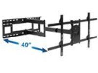 Mount-It! MI-372 - Mounting kit (wall mount)