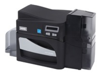 HID FARGO DTC4500 - Plastic card printer
