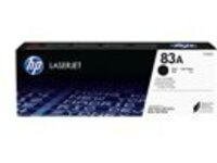 HP 83A - Black - original