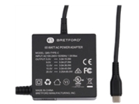 Bretford Q65-TYPE-C - USB-C power adapter