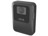 AXIS W110 - Camcorder
