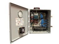 Ventev - Power adapter (wall/pole mountable)