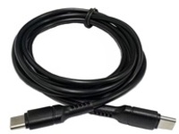 SIIG - USB cable - 24 pin USB-C (M) to 24 pin USB-C (M)