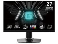 MSI G272QPF E2 - LCD monitor