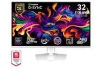 MSI MPG 321URXW QD-OLED