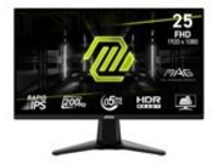 MSI MAG 255F E20 - LED monitor
