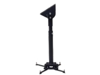 Chief KITPA018024 - Mounting kit (extension column, ceiling mount, suspended ceiling plate)