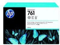 HP 761 - 400 ml - gray