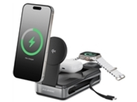 ALOGIC Roam - Wireless charging stand / power bank