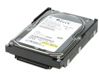 DELL 341-2118 SCSI HARD DRIVE 1YR IMS WARRANTY STANDARD