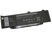 BTI - Notebook battery (equivalent to: Dell DR02P)
