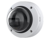 AXIS P32 Series P3278-LV