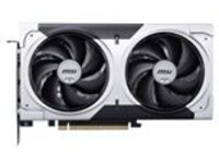 MSI GeForce RTX 5060 Ti 8G VENTUS 2X PLUS