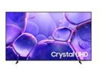 Samsung HG43U600FNF - 43" Diagonal Class HU600F Series LED-backlit LCD TV