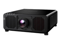 Panasonic PT-REQ12BU