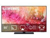 Samsung HG55U701FNF - 55" Diagonal Class HU701F Series LED-backlit LCD TV