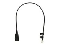 Jabra - Headset cable
