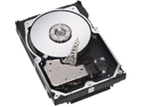 DELL 341-3105 SCSI HARD DRIVE 1YR IMS WARRANTY STANDARD