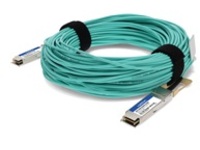 AddOn - 100GBase-AOC direct attach cable