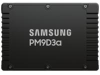 Samsung PM9D3a MZ3L63T8HFLT