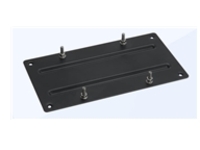 Zebra - RFID reader VESA adapter plate
