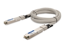 AddOn - 800GBase-CU direct attach cable