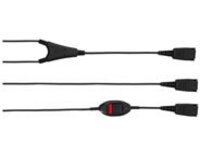 Jabra Supervisor Y-Cord