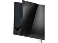 StarTech Monitor Privacy Screen for 20 inch PC Display, Computer Screen Security Filter, Blue Light Reducing Screen Protector Film, 16:9 Widescreen, Matte/Glossy, +/-30 Degree Viewing