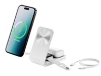 ALOGIC Yoga - Wireless charging stand