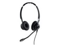 Jabra BIZ 2400 II QD Duo UNC