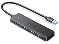 Ugreen - Hub - 4 x USB 3.2 Gen 1