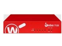 WatchGuard Firebox T125