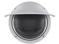 AXIS Q48 Series Q4809-PVE
