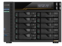 ASUSTOR Lockerstor 10 Gen3 AS6810T