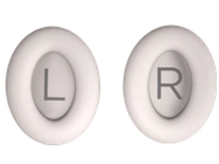 Bose - Ear cushion kit for wireless headphones