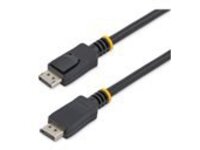 StarTech.com 30 ft DisplayPort Cable with Latches