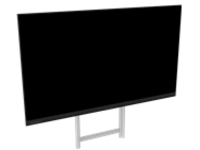 Planar - Mounting kit (wall mount)