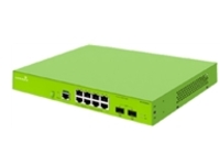 Nomadix AS 8T2XHA - Switch