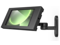 Compulocks Apex Galaxy Tab Active 3/5 8" Apex Enclosure Swing Wall Mount