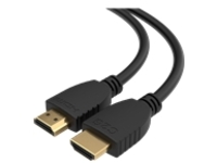 C2G - High Speed - HDMI cable with Ethernet