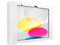 Compulocks iPad 10th-11th (A16) Gen Swell Enclosure Wall Mount White